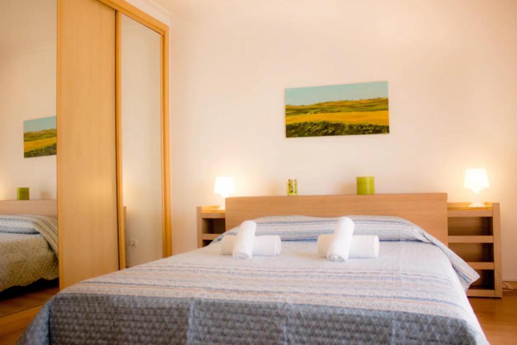 Blife Olaya Private Rooms Ольян Экстерьер фото