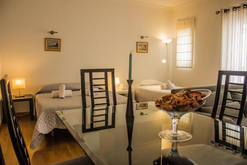 Blife Olaya Private Rooms Ольян Экстерьер фото