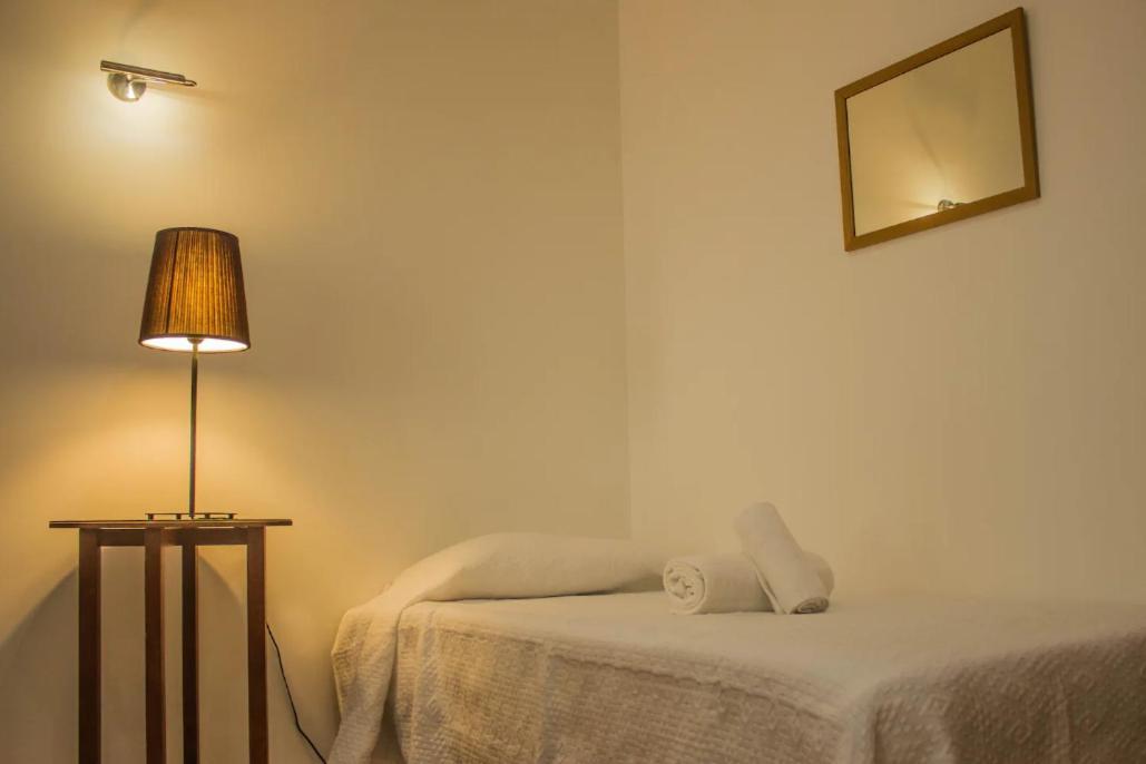 Blife Olaya Private Rooms Ольян Экстерьер фото