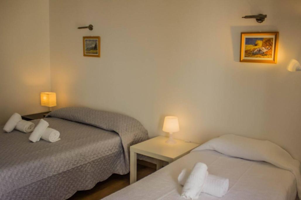 Blife Olaya Private Rooms Ольян Экстерьер фото