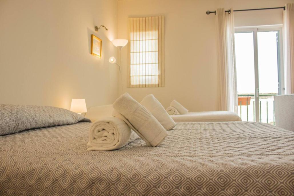 Blife Olaya Private Rooms Ольян Экстерьер фото