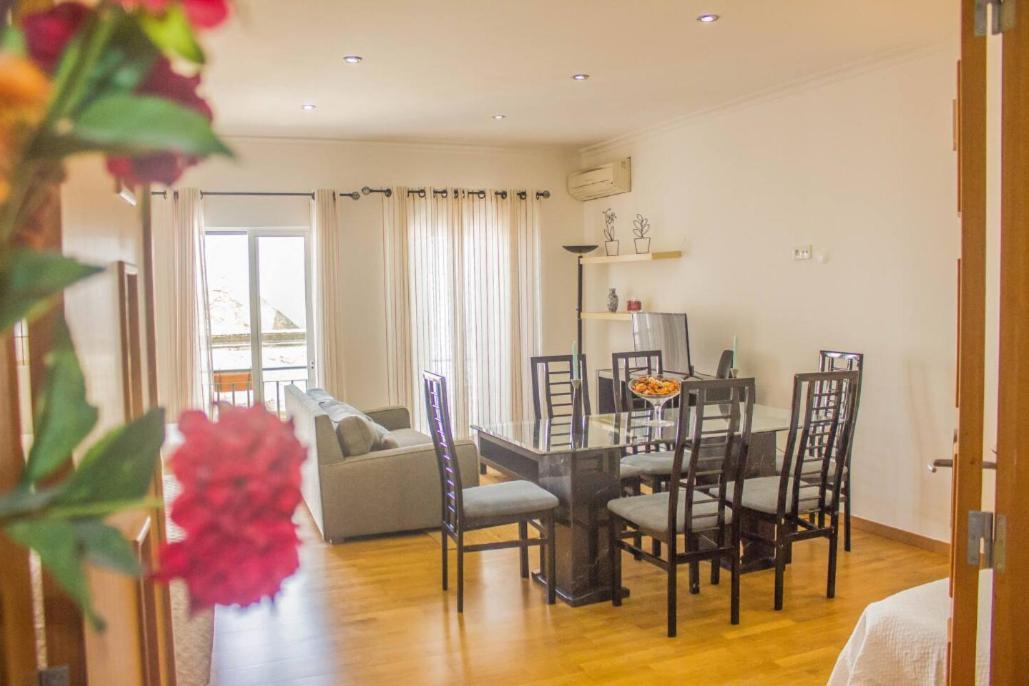 Blife Olaya Private Rooms Ольян Экстерьер фото
