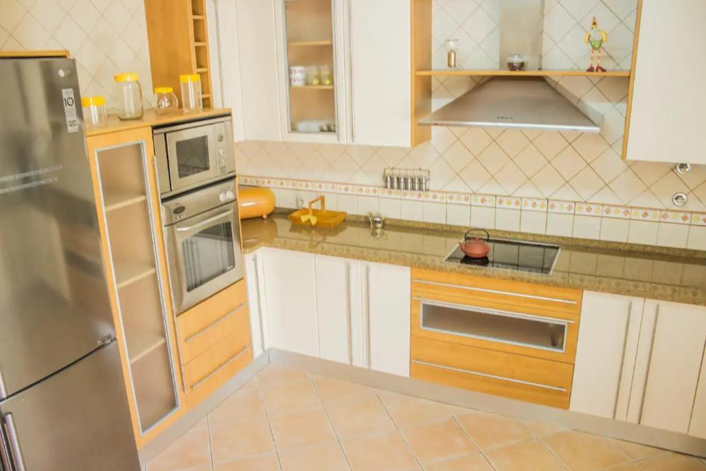 Blife Olaya Private Rooms Ольян Экстерьер фото