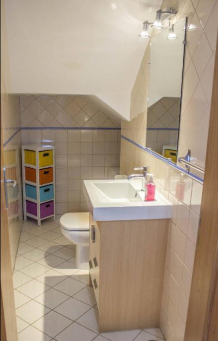 Blife Olaya Private Rooms Ольян Экстерьер фото